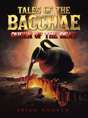 cover image of Tales of the Bacchae